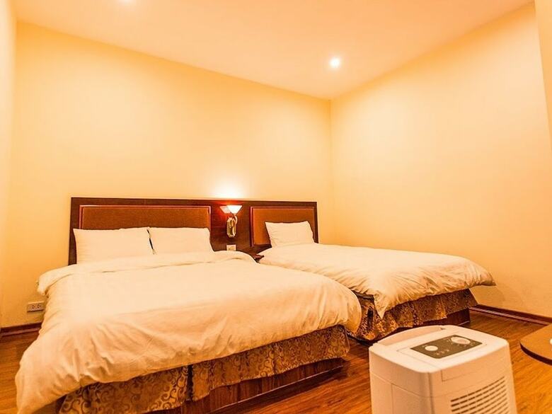 Sapa Family House Hotel