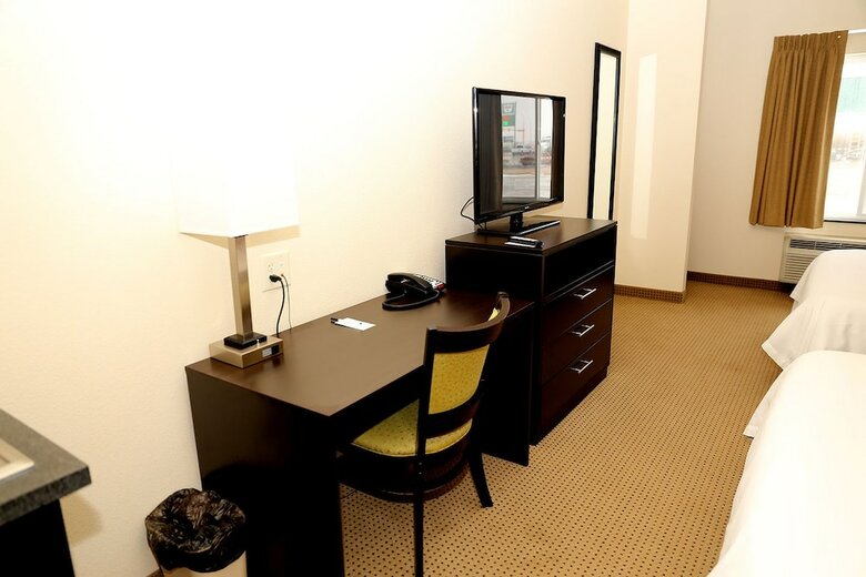 Motel Black Gold Suites Stanley