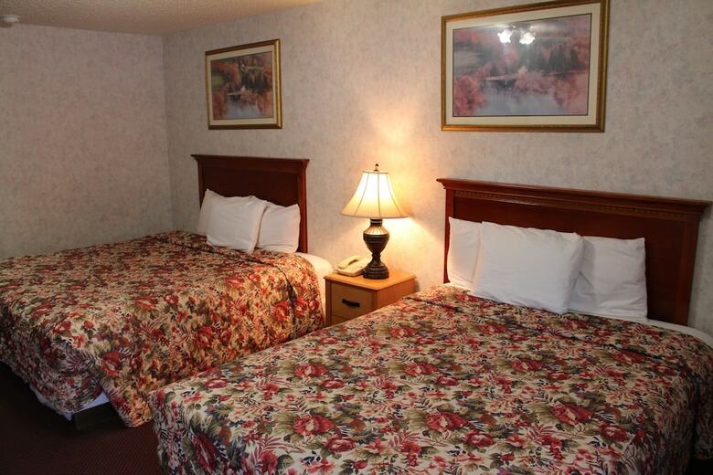 Highlander Motor Inn Atlantic City