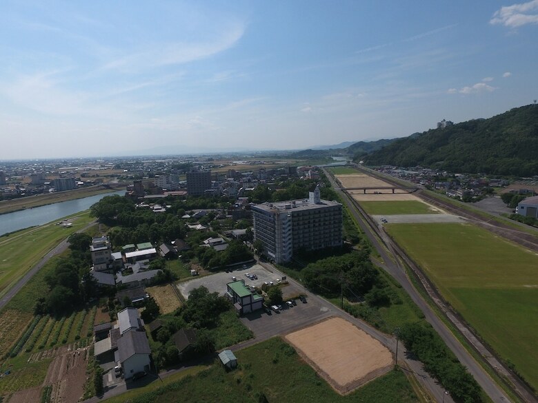 Harazuru Grand Sky Hotel