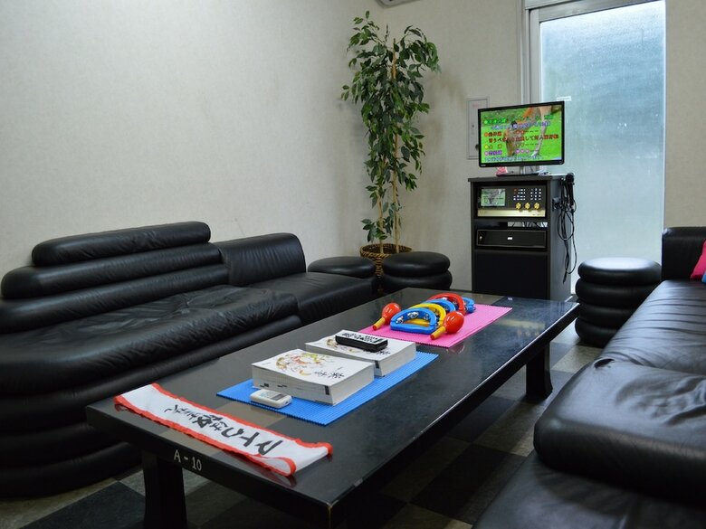 Harazuru Grand Sky Hotel