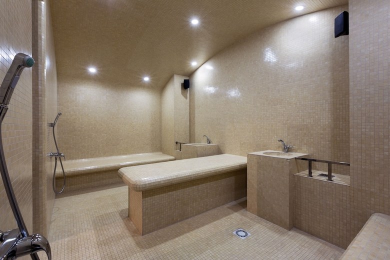 Hotel Verholy Relax Park