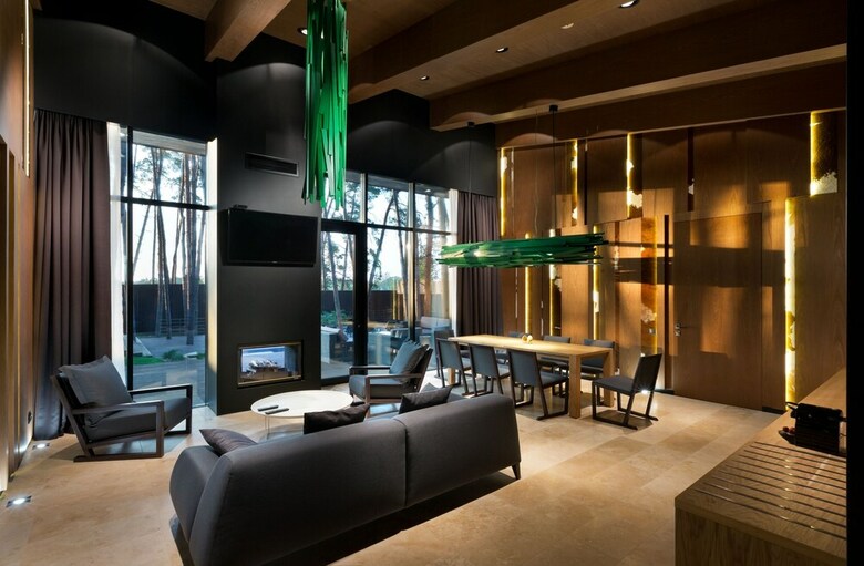 Hotel Verholy Relax Park