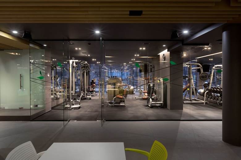 Hotel Verholy Relax Park