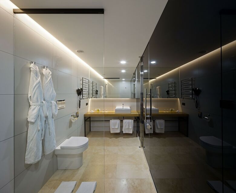 Hotel Verholy Relax Park