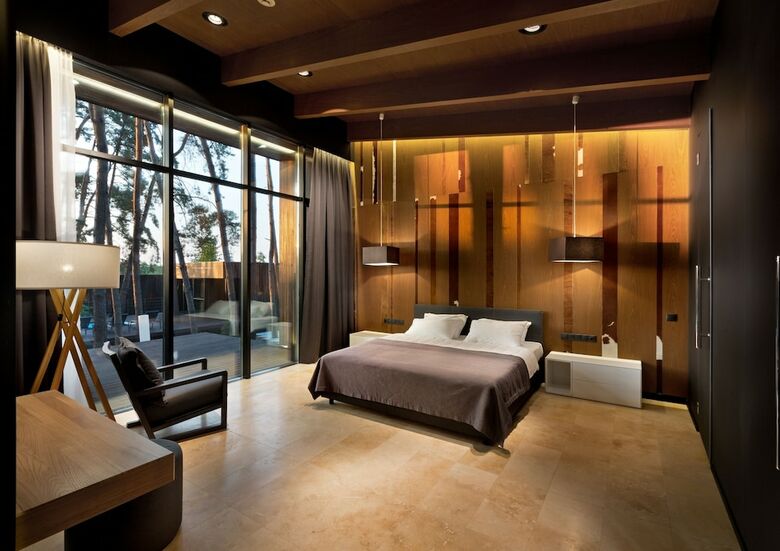 Hotel Verholy Relax Park