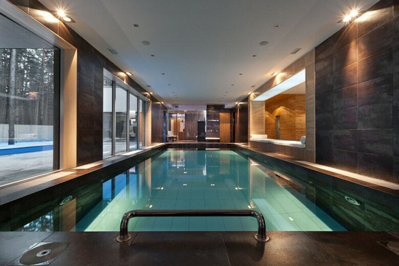 Hotel Verholy Relax Park