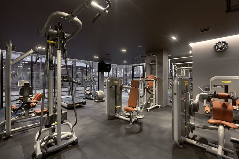 Hotel Verholy Relax Park