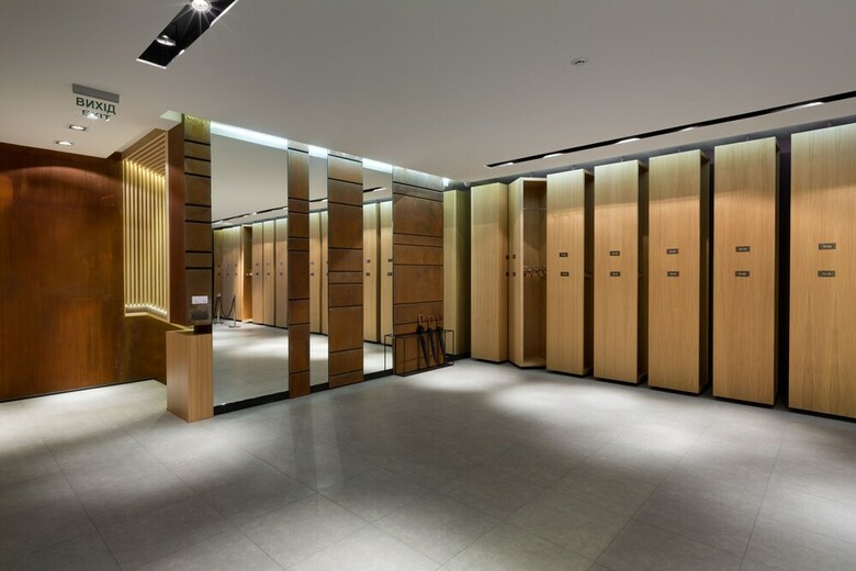 Hotel Verholy Relax Park