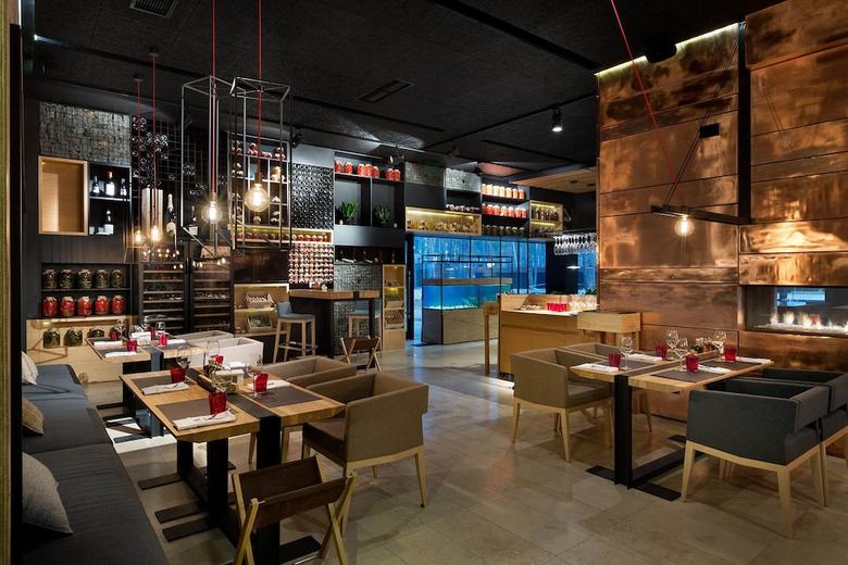 Hotel Verholy Relax Park