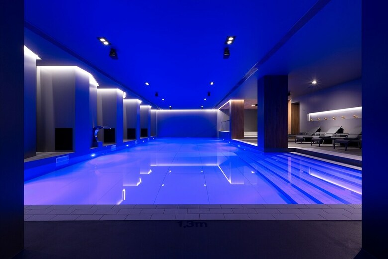 Hotel Verholy Relax Park