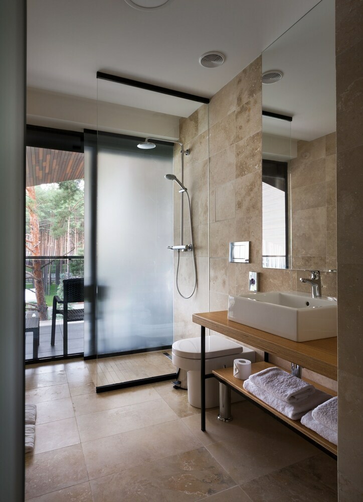 Hotel Verholy Relax Park