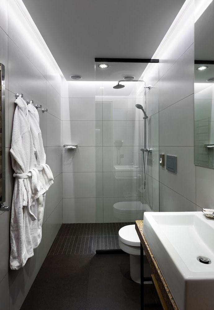 Hotel Verholy Relax Park