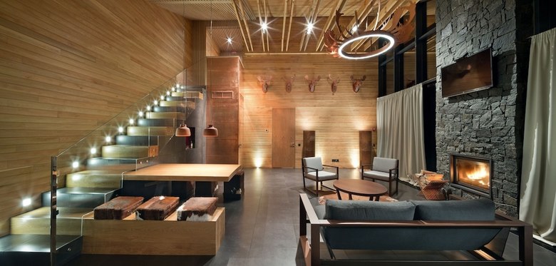 Hotel Verholy Relax Park