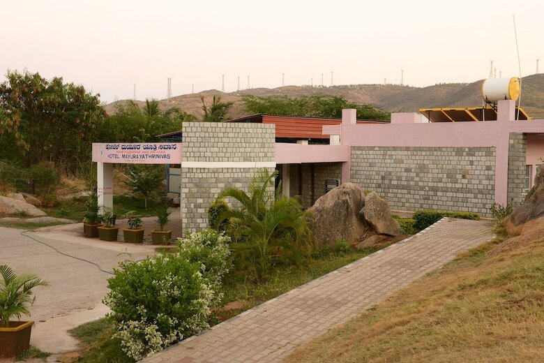 Kstdc Hotel Mayura Yatrinivas