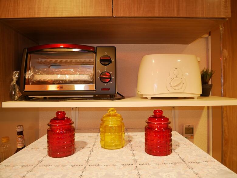 Mochi Room At Rain Condominium Cha-am