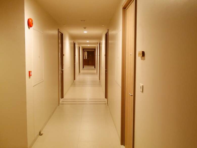 Mochi Room At Rain Condominium Cha-am