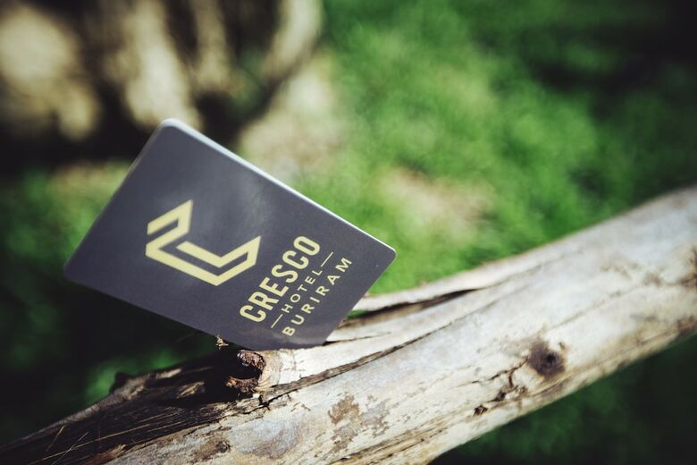 Cresco Hotel Buriram