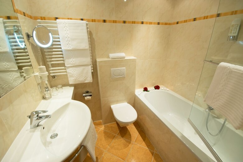 Pension Garni Bellaria