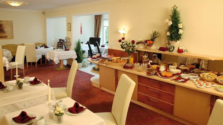 Pension Garni Bellaria