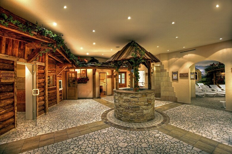 Pension Garni Bellaria