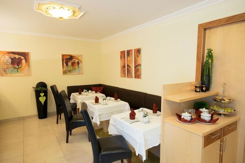 Pension Garni Bellaria