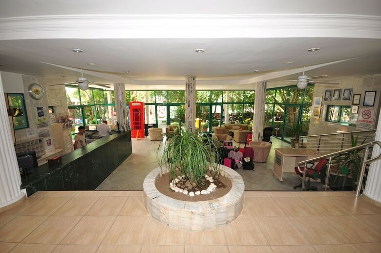 Hotel Club Atrium Marmaris