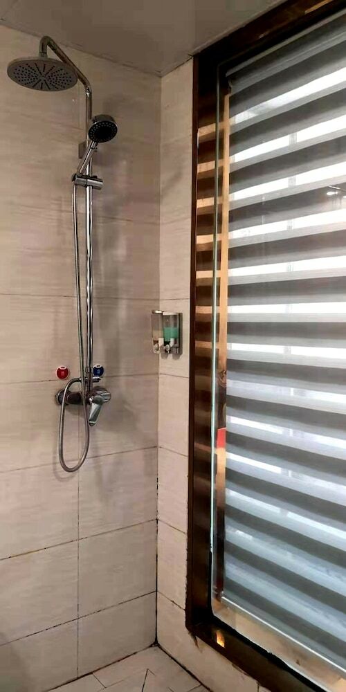 Chengdu Sam Cozy Hotel