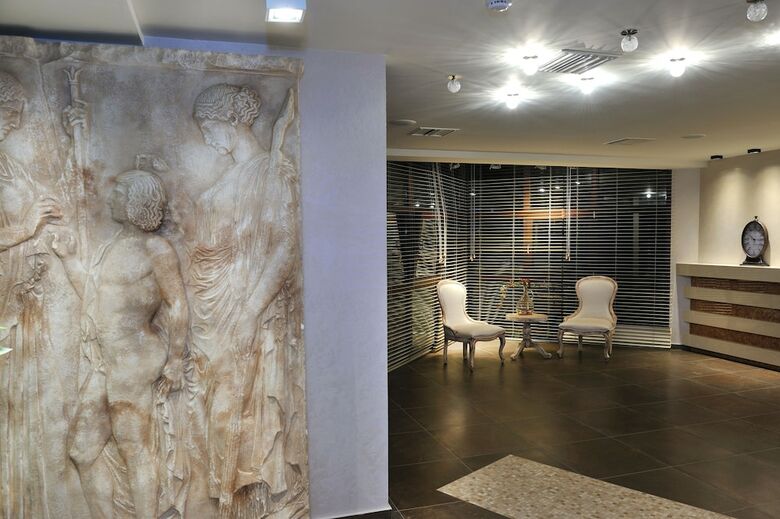 Aparthotel Polyastron Place Hotel & Spa