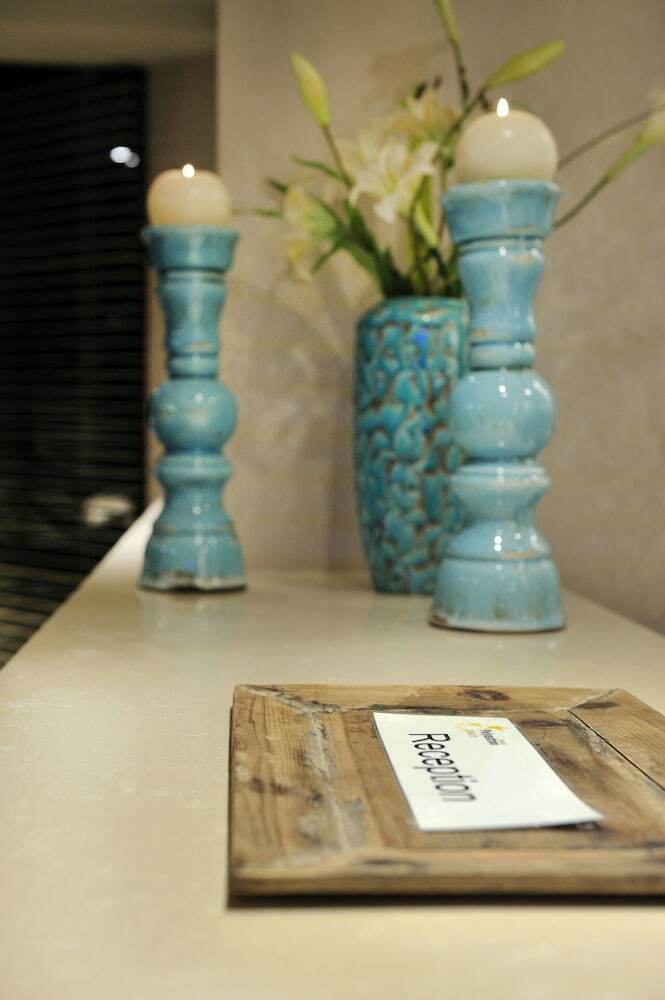 Aparthotel Polyastron Place Hotel & Spa