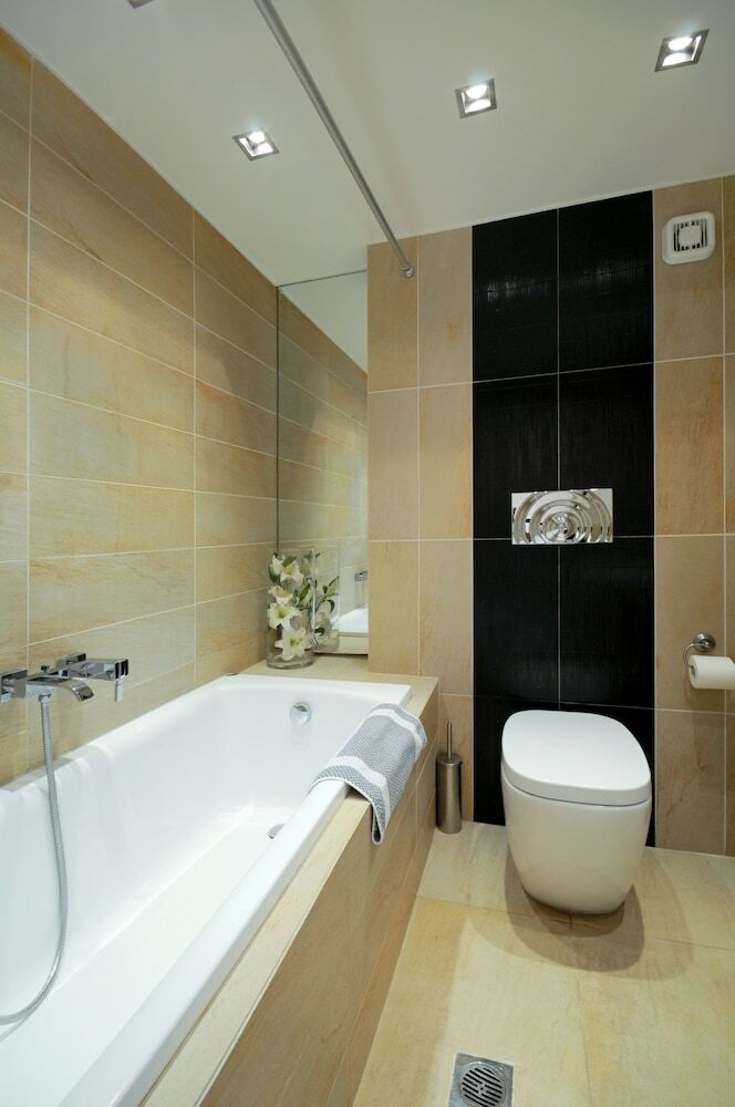 Aparthotel Polyastron Place Hotel & Spa