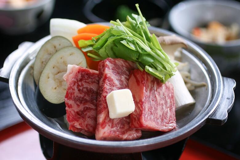 Yufuin Ryoan Wazanhou