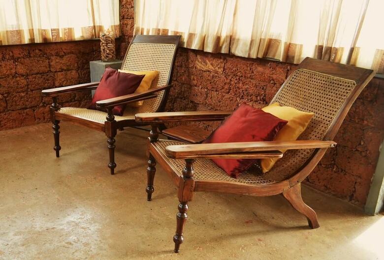 Hotel Wild Sands Beach Villa