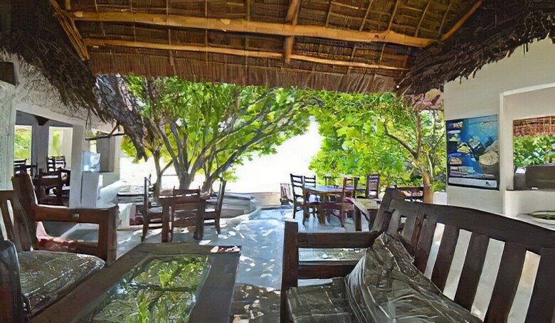 Posada Red Monkey Lodge