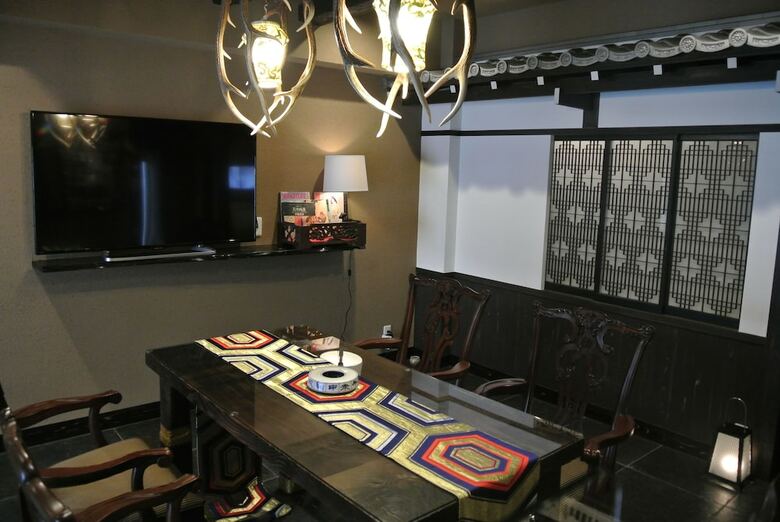 Yadoya Kyoto-shimogamo