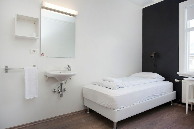 Hotel Apotek Guesthouse