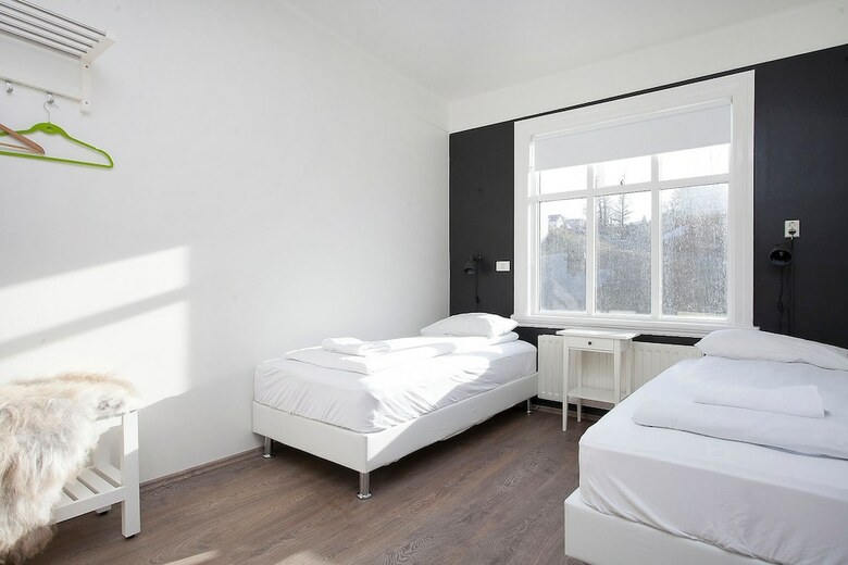 Hotel Apotek Guesthouse