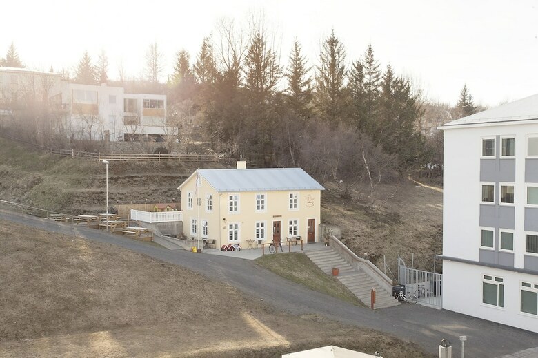 Hotel Apotek Guesthouse