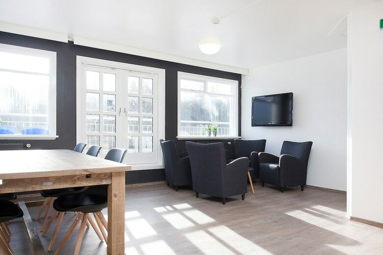 Hotel Apotek Guesthouse