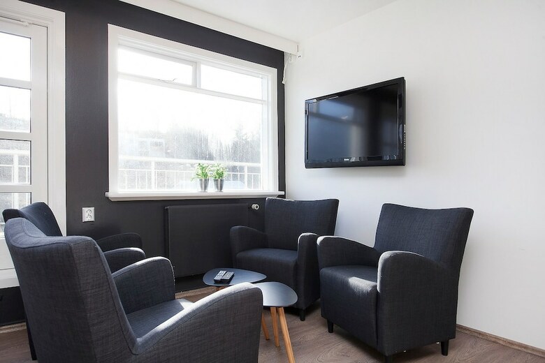 Hotel Apotek Guesthouse