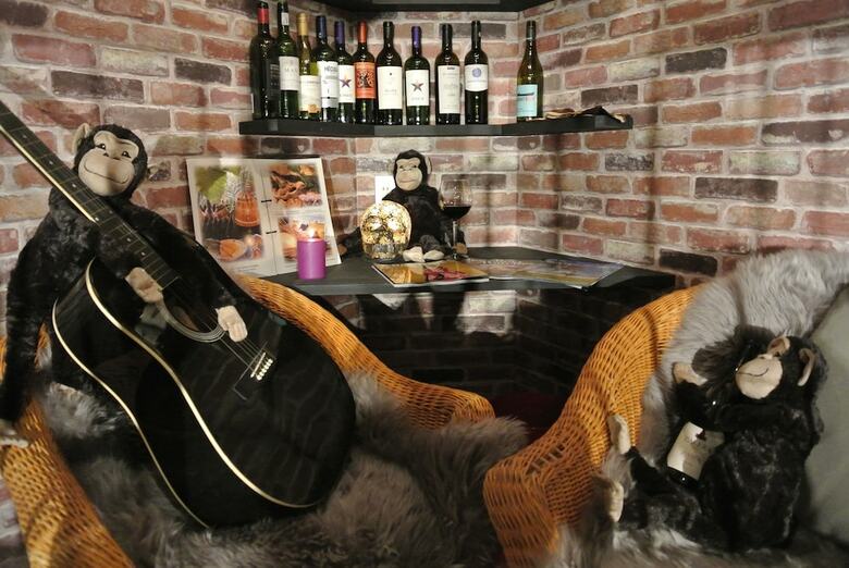 Apartamentos Yadoya Lodge