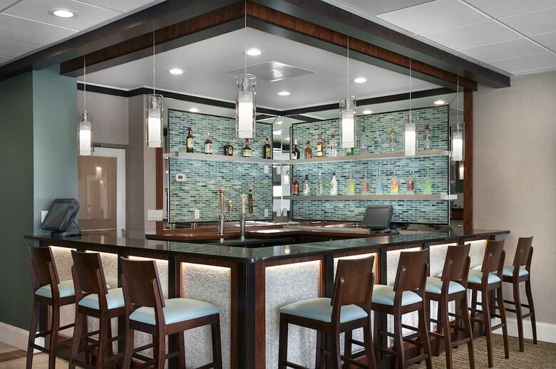 Hotel The Strand - A Boutique Resort