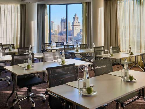 Hotel Ibis Moscow Kievskaya