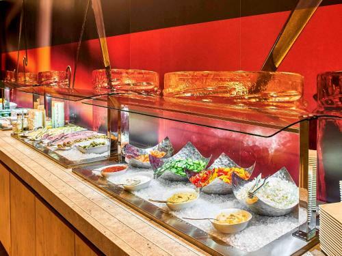 Hotel Ibis Moscow Kievskaya