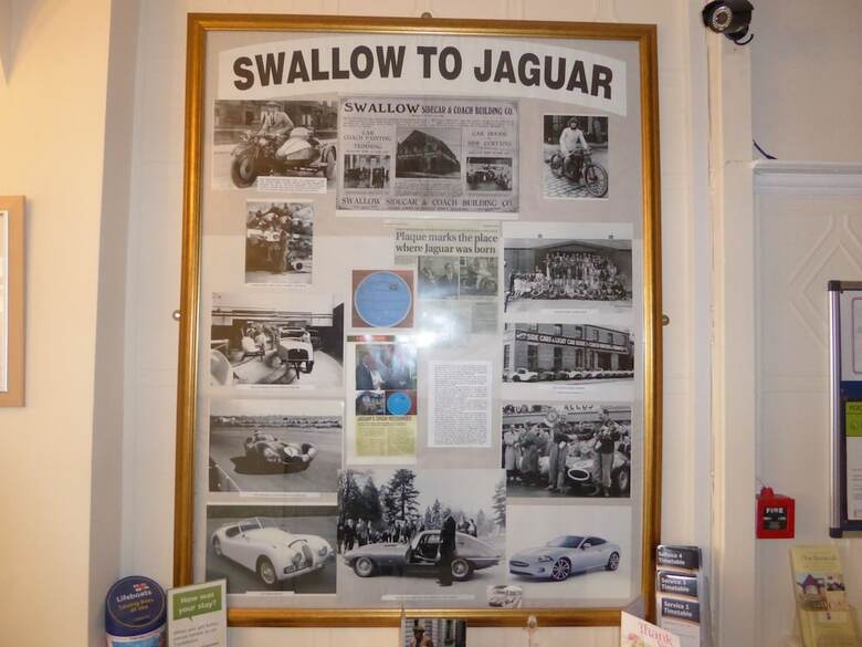 Hotel The Berwick - Over 40's Only