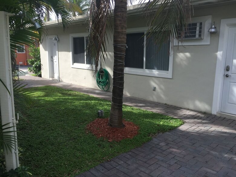 Oceanside Boutique Hotel - Hollywood