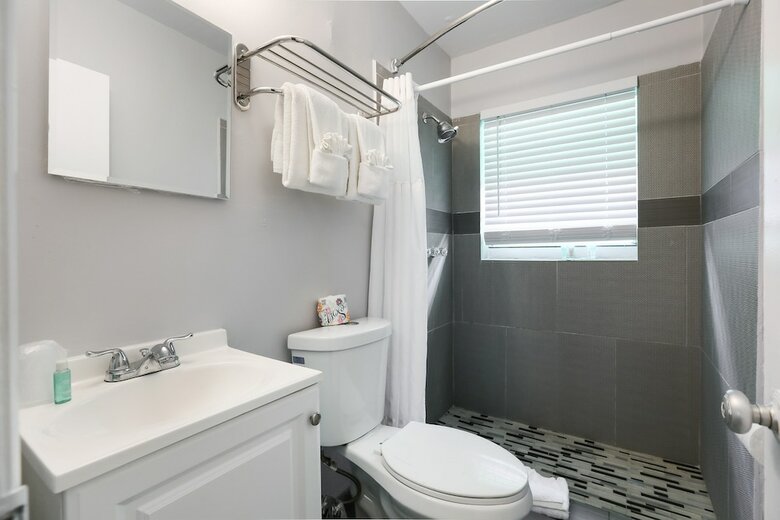 Oceanside Boutique Hotel - Hollywood