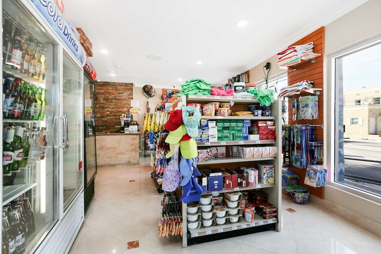 Oceanside Boutique Hotel - Hollywood