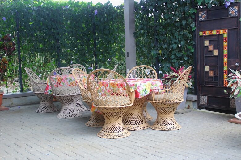 Bed & Breakfast Ruta Verde House