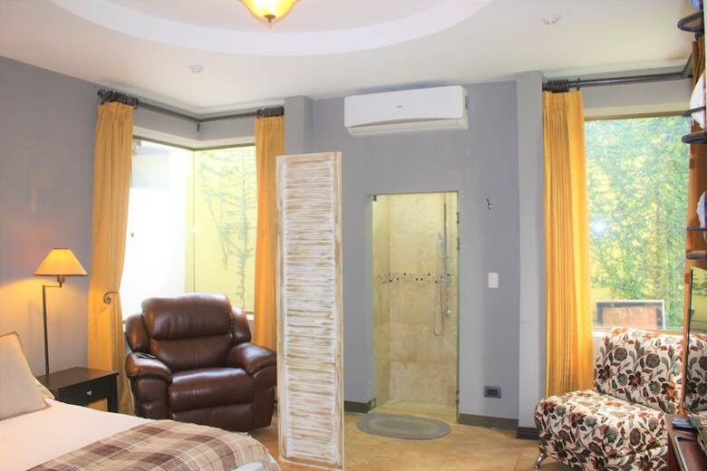 Bed & Breakfast Ruta Verde House